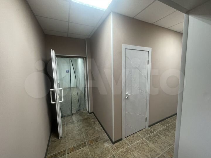 Офис, 60 м²