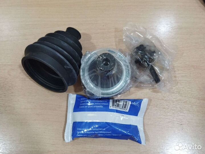 Шрус наружный форд фокус 2 1.8 2.0