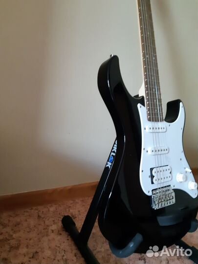 Электрогитара yamaha pacifica 012