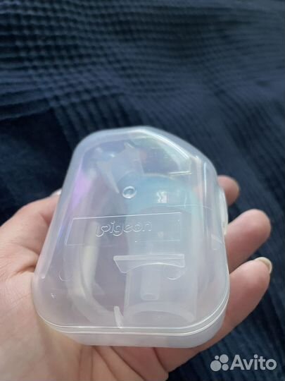 Аспиратор pigeon с отводной трубкой 0+