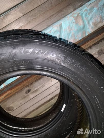 Nokian Tyres Nordman 7 175/65 R14