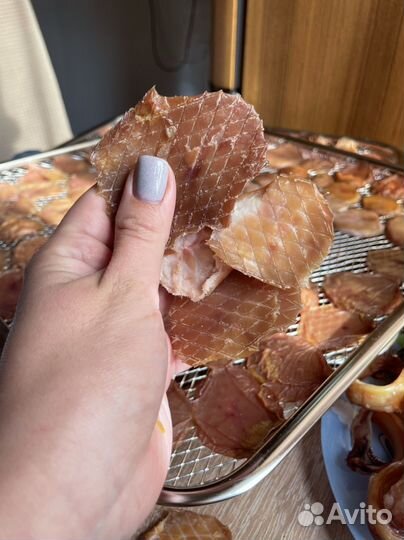 Мясо для собак