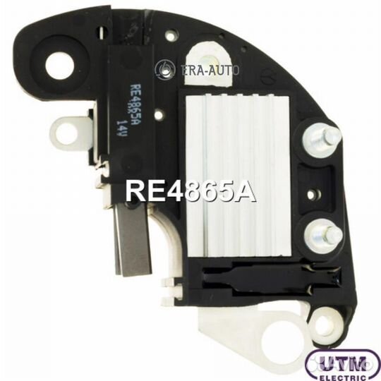 UTM RE4865A citroen Berlingo/C2/C3/C4/Xsara/Xsara Picasso, peugeot 206/307/Partner