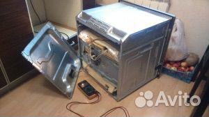 Мастер бытовой техники