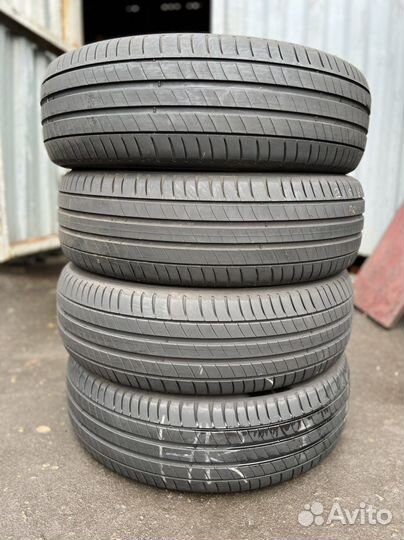 Michelin Primacy 3 215/65 R17