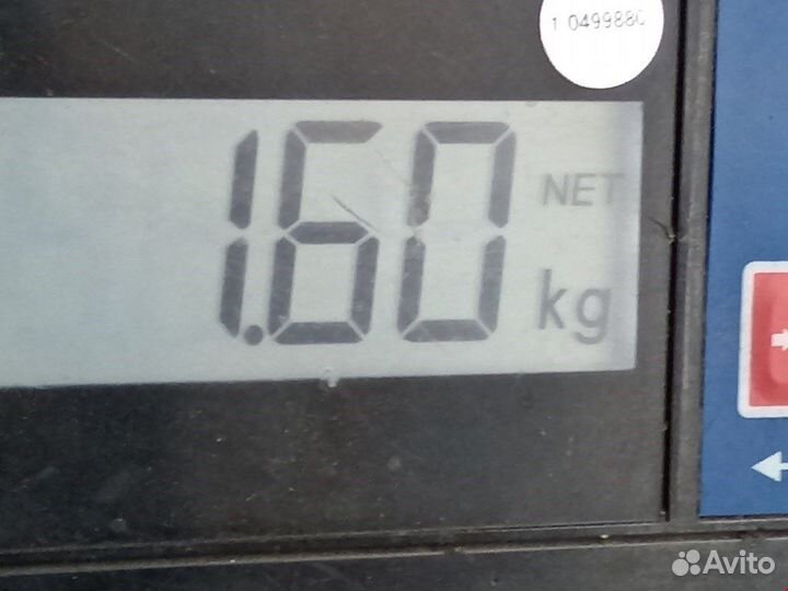 Моторчик печки для mercedes-benz E-Class (W211)