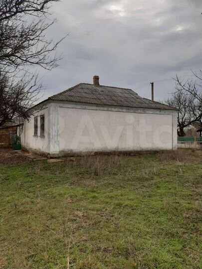 Дом 60 м² на участке 25 сот.