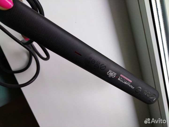 Выпрямитель для волос Rowenta Keratin