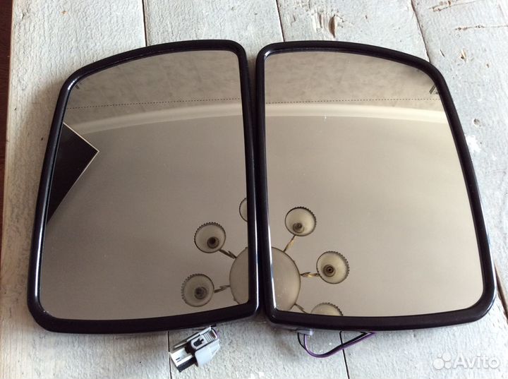 Запчасти и аксесуары