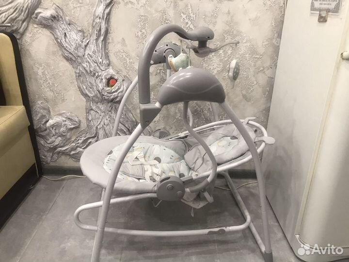 Детские качели