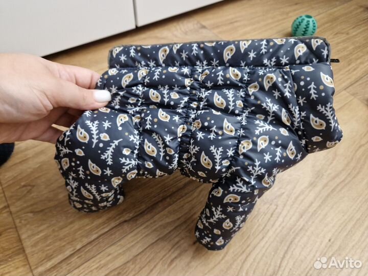 Одежда для собак