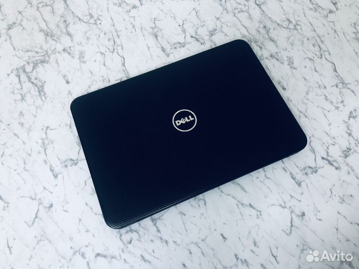Dell Inspiron 15-3521/Core i7-3517U/RAM 6gb/SSD
