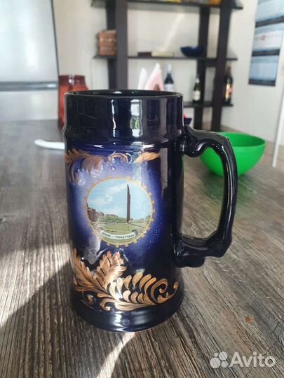 Кружка пивная минск