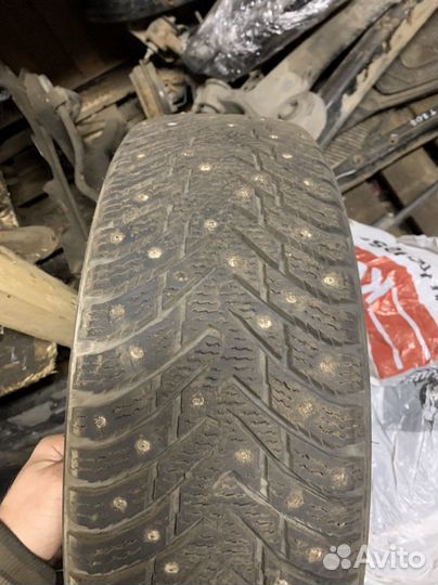 Nokian Tyres Hakkapeliitta 8 195/65 R15 95T