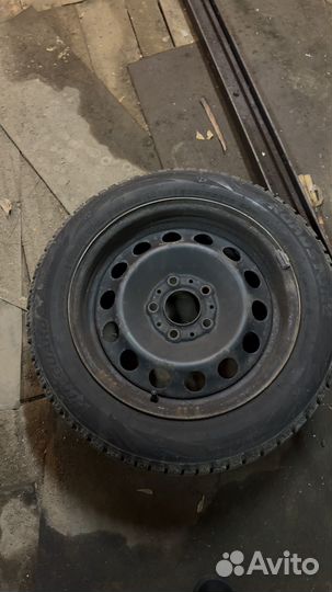 Roadstone Winguard 205/55 R16 94T