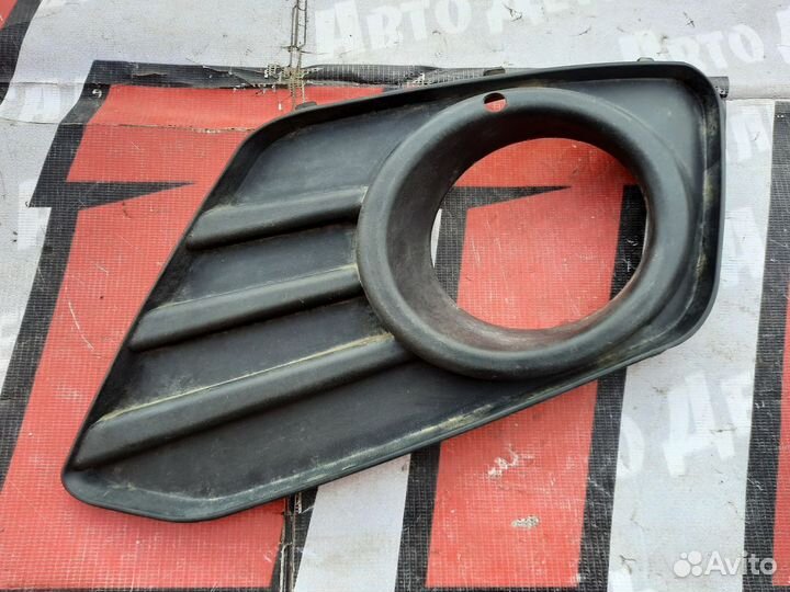 Правая рамка птф УАЗ Патриот UAZ Patriot