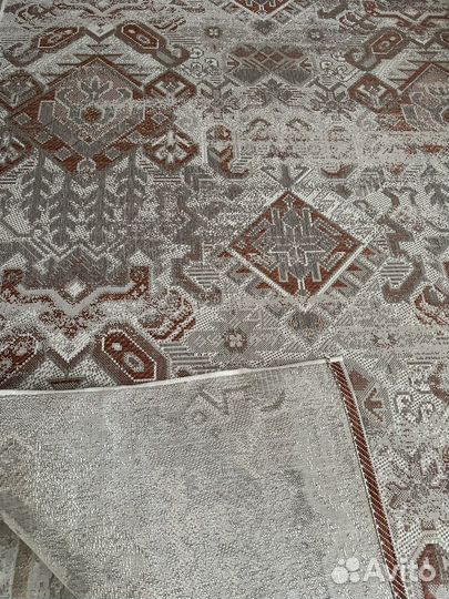 Ковер циновка