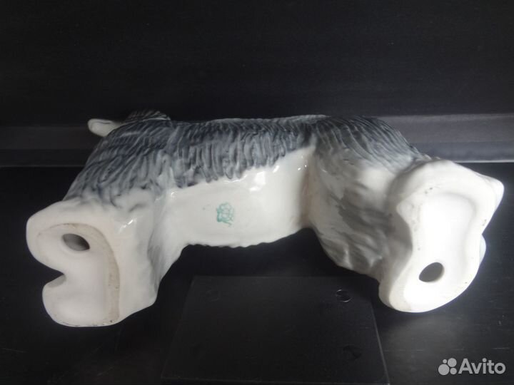 Фарфоровые статуэтки, только Лфз, времен СССР