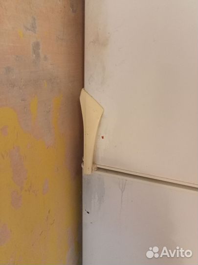 Холодильник бу