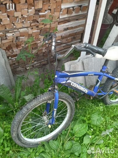 Детский велосипеды