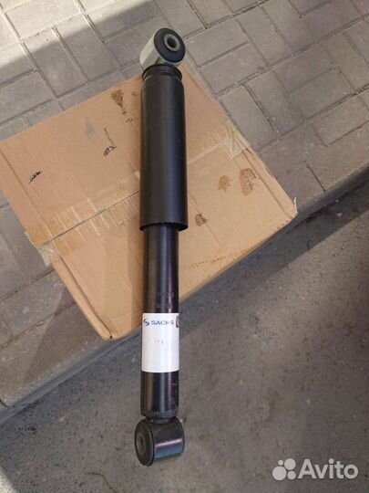 Амортизаторы opel astra h