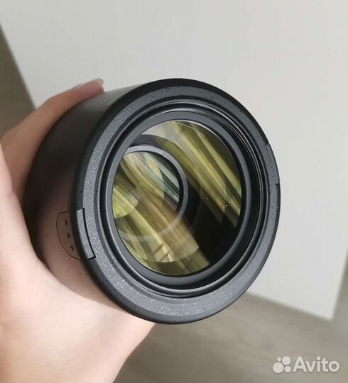 Nikon d5300 kit 18-55mm + 300mm