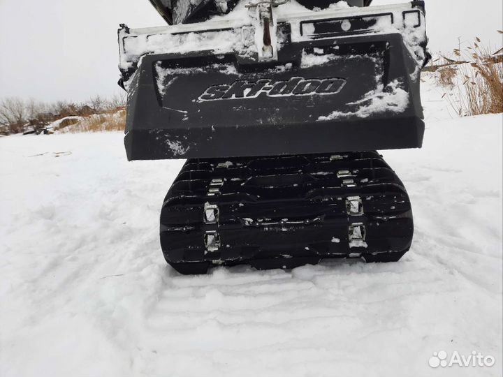 Продам снегоход