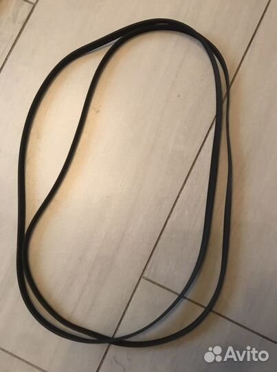 Ремень стиральной машины