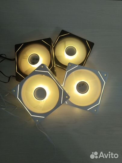 Вентиляторы для пк 4pro оптом розница