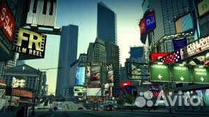 Burnout Paradise Remastered PS4 Xbox One