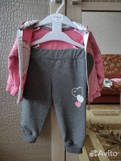 Детская одежда для девочек