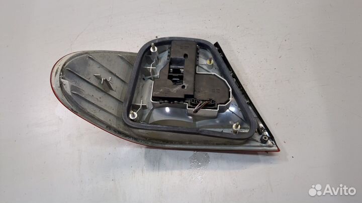 Фонарь (задний) Mercedes CLK W208, 2002