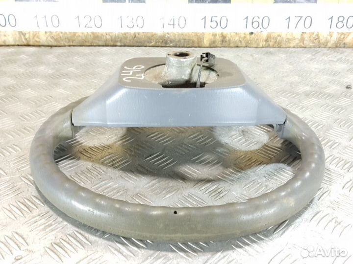 Рулевое колесо Hyundai Matrix 2001-2010