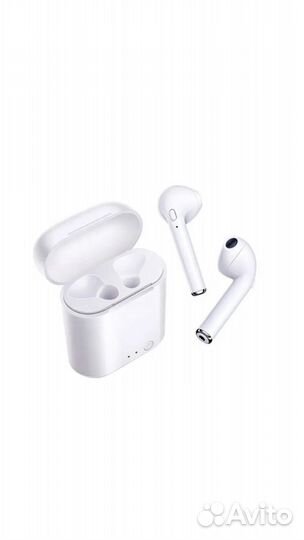 AirPods Наушники IOS, android