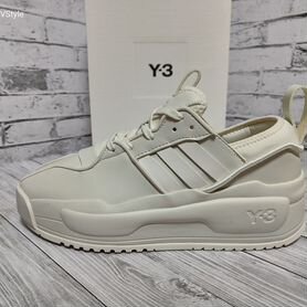 Adidas Y-3 Rivalry