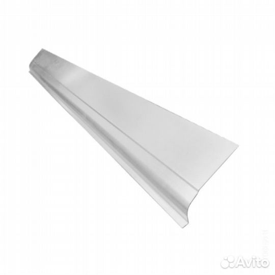 Левый порог для Peugeot Boxer 2