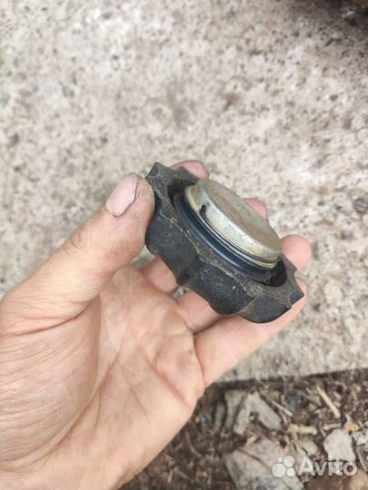 Крышка бака минск