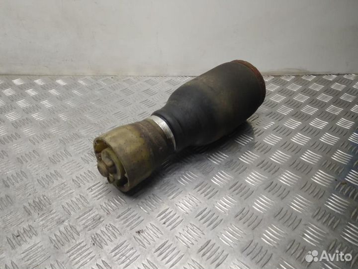 Пневмоподушка задняя правая BMW X5 E53 2002