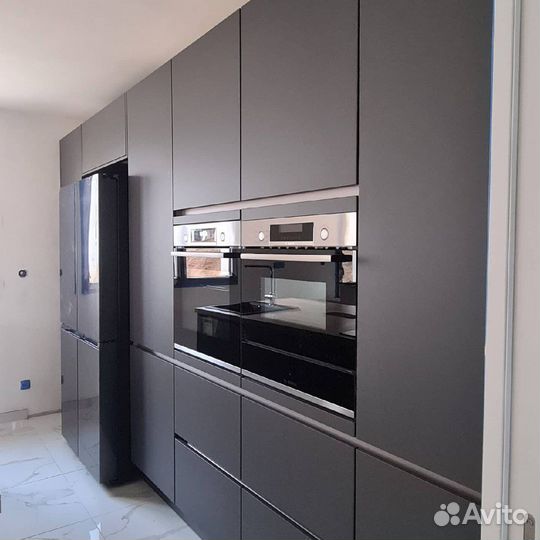 Кухни на заказ