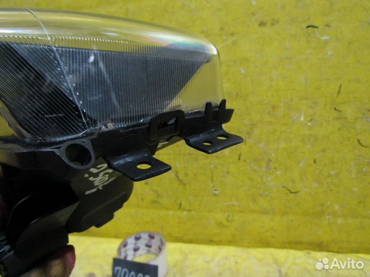 Птф левая BMW 5 - F10 10-14г 79023