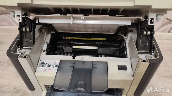 Мфу HP LaserJet M1120n