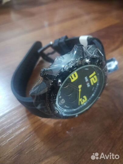 Часы мужские Weide