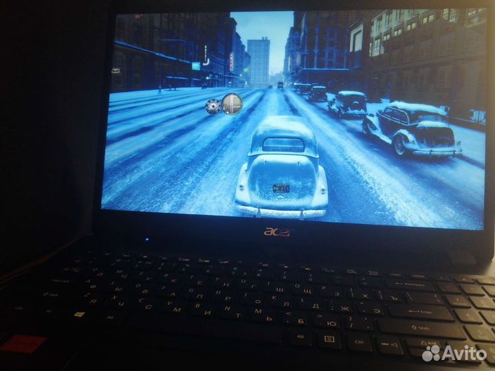 Ноутбук Acer Aspire 3 A315-42G-R41X