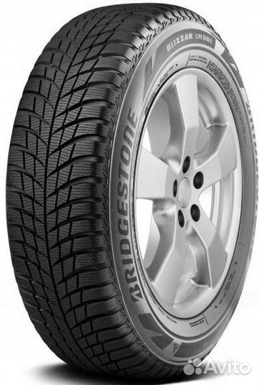 Bridgestone Blizzak LM-001 255/55 R20 110H