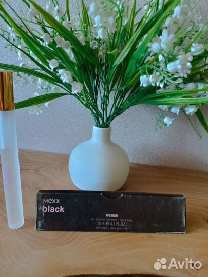 Забронированы парфюмерия, остатки пробников