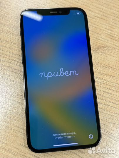 iPhone 12 Pro, 128 ГБ