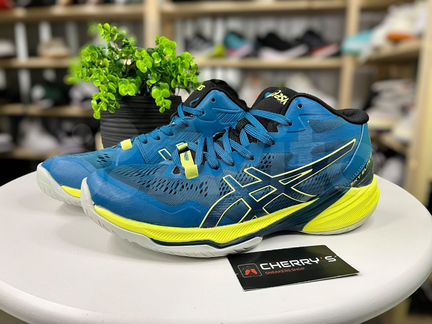 Кроссовки Asics Sky Elite FF