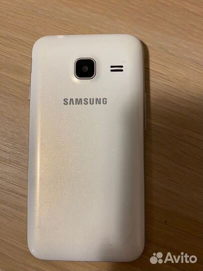 Samsung galaxy j1 mini