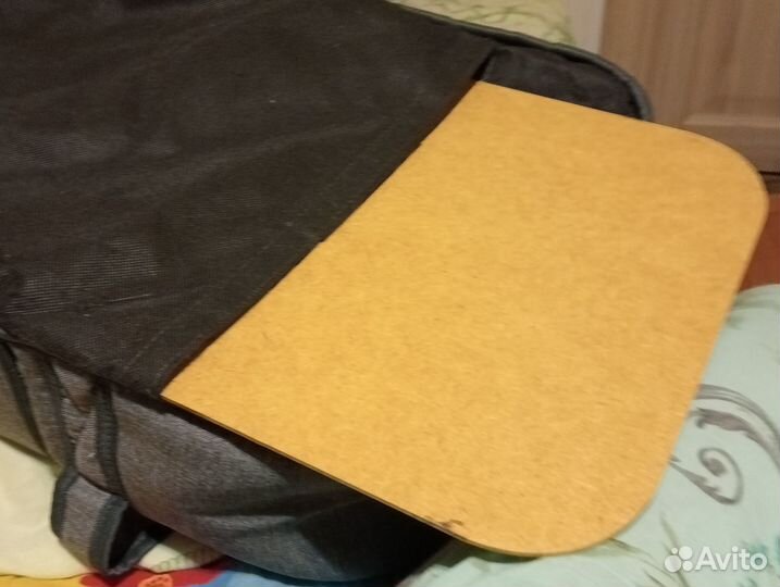 Переноска для детей в машину