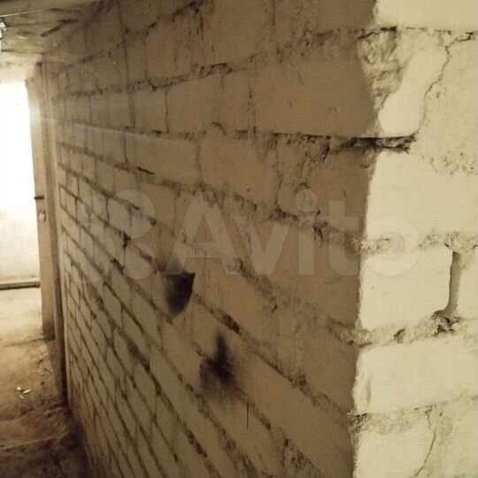 Гараж, 10 м²